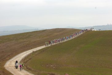 Il sito Strade di Siena ospita il percorso permanente dell’Eroica