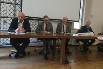 Presentato il 2° festival “Parole in cammino”