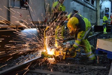 Toscana: 400 posti di lavoro a rischio nella manutenzione ferroviaria