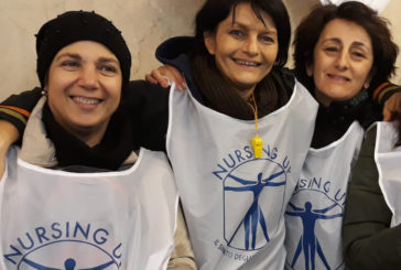 Nursing Up: in provincia di Siena il successo è rosa