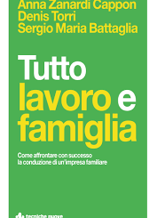 Tutto lavoro e famiglia: il ruolo del consulente d’impresa