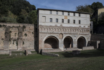 Aperture speciali del Museo dell’Acqua fino al 3 giugno