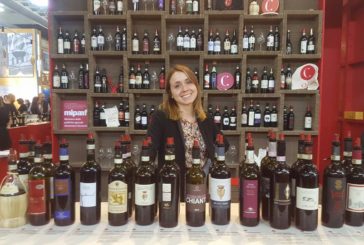 Vinitaly: il Consorzio del Chianti sarà presente con 142 aziende