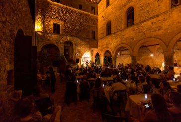 Ecco l’edizione 2018 di Jazz & Wine in Montalcino