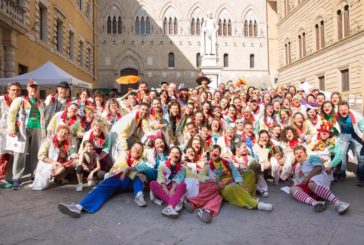 VIP Italia Onlus, 14a Giornata del Naso Rosso anche a Siena