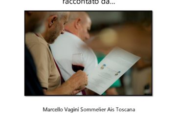 “Il Vino Nobile raccontato da…” i sommelier dell’Ais in Enoliteca