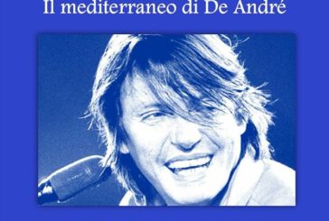 “D’Ä MÊ RIVA – Il mediterraneo di De André”: alla PA Val d’Arbia