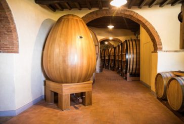 Cantine aperte: per scoprire “il bello della Toscana”