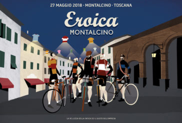 Eroica Montalcino: al via la seconda edizione