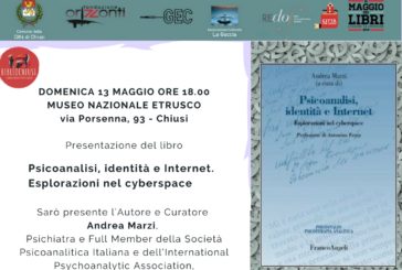 Esplorazioni nel cyberspace: appuntamento al Museo Etrusco di Chiusi