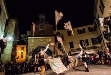 Rapolano Terme: appuntamento con la storia insieme a Serremaggio