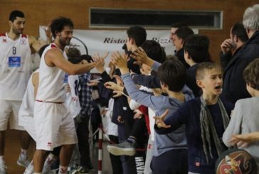 Semifinali play off: le promozioni della Virtus