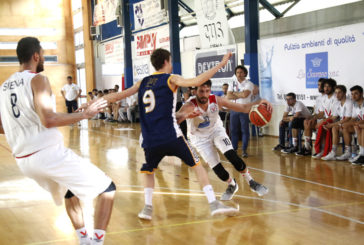 La Virtus è in finale play off