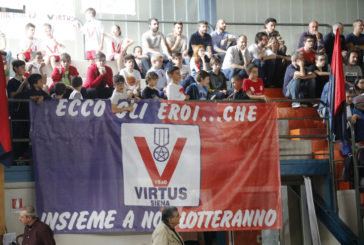 Virtus-Livorno: ultimo atto per la promozione in Serie B