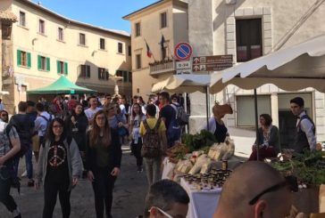 Chianciano capitale del pane: in centro panificazione e degustazioni