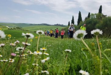 “Trekking di Pastasciano”, nelle Crete sulle tracce del grano duro