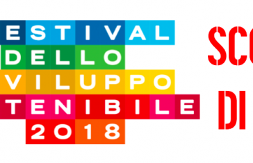 Festival dello sviluppo sostenibile; tanti eventi su ambiente e territorio