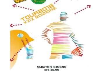 “Summerbasket 2018”: appuntamento il 9 giugno