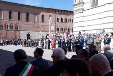 Festa della Repubblica: le parole del prefetto Gradone