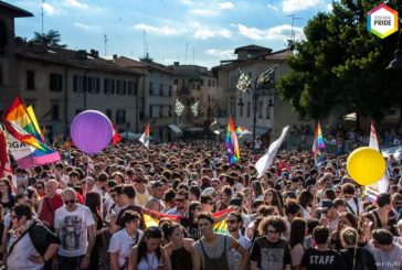 A Siena arriva la Pride Week