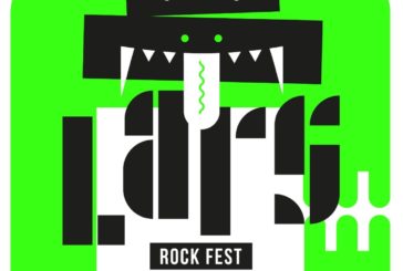 LARS ROCK FEST: nuove informazioni sulla settima edizione