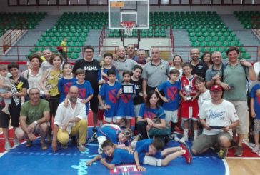 A Legnano “Siena” vince il torneo delle Contrade