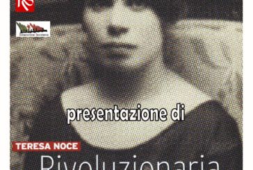 Rivoluzionaria professionale: presentazione del libro ad Abbadia Isola