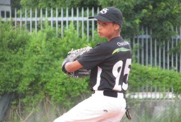 Baseball Under 12: Siena affronta l’Antella