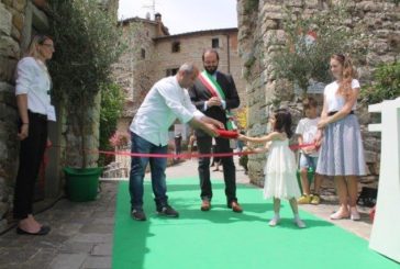 Il Primo Chianti Gourmet Festival a Vertine