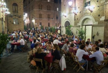 Al via il 20 luglio la 43* edizione del “Mangia e bevi”