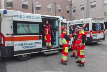 Pubblica Assistenza Poggibonsi: aperto il Servizio Civile