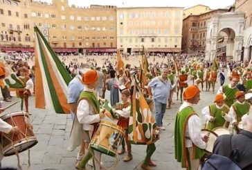 Il giro della Selva