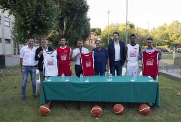 La Basket San Giobbe nasce sotto l’egida della Reyer Venezia