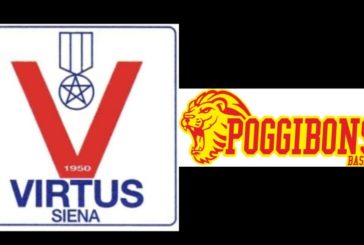 Accordo di collaborazione tra Virtus e Poggibonsi