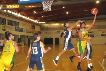 Il Costone affronta l’Audax Carrara in chiave play off