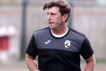 Robur (finalmente) in campo. Mignani: “Avremo il fuoco dentro”