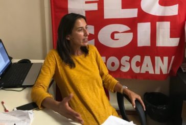 Cassanelli (FLC CGIL): “Certo che ci sono le classi-pollaio!”