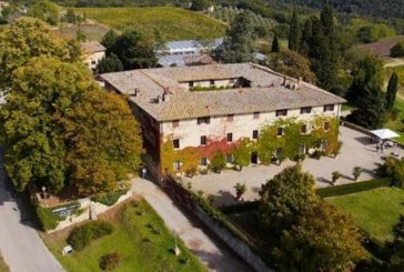 L’arte di Carmelo Cutuli sposa il vino al Castello di Bossi