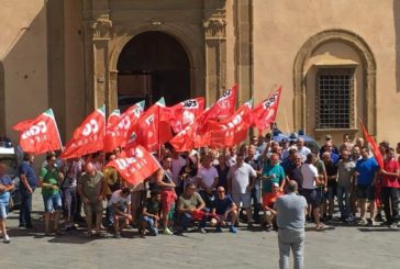 La Cgil fermamente contraria ai licenziamenti di Sei Toscana