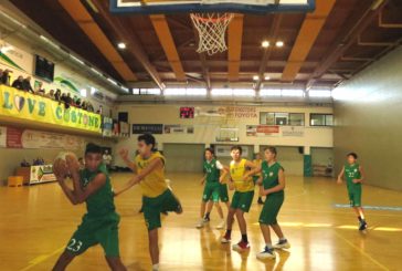 Vittoria al fotofinish per l’U15 del Costone