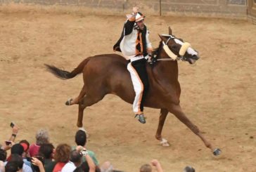 Palio: i cavalli ammessi alle prove regolamentate del 16 ottobre