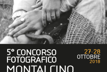 Montalcino, torneo d’Ottobre: quinta edizione