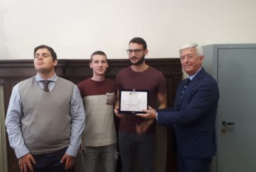 FMps: premiati gli studenti del Bandini e della Cecco Angiolieri