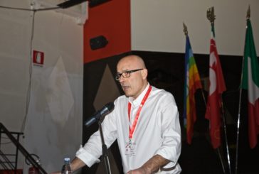 Al via il XXII Congresso della Cgil provinciale