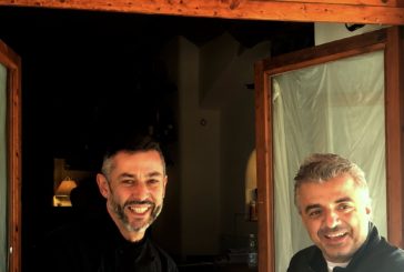 Riapre l’Osteria del Bigelli con lo chef Ciaffarafà