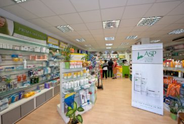 “Tra nutrizione e nutraceutica”: alla Farmacia comunale 3