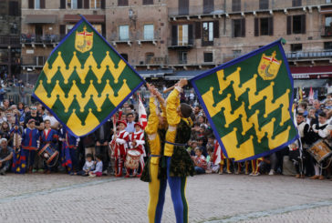 La Contrada del Bruco vince il Minimasgalano