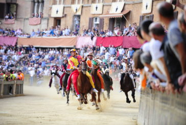 “Il palio straordinario e le nuove, vecchie polemiche”