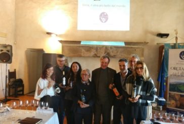 Orcia Doc: i vini del Vulcano la rivelazione  dell’ultimo decennio