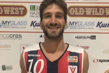 Virtus sconfitta a San Giorgio su Legnano